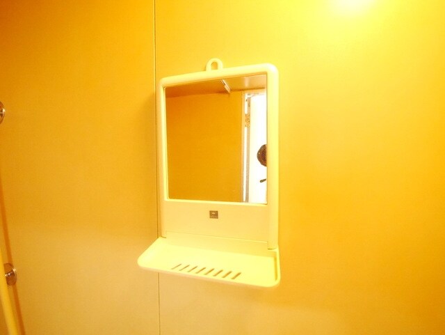 第1藤美荘の物件内観写真