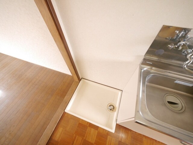 第1藤美荘の物件内観写真