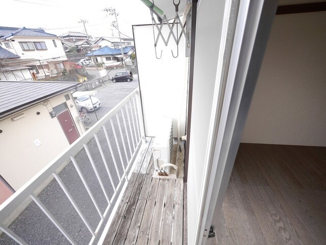 第1藤美荘の物件内観写真