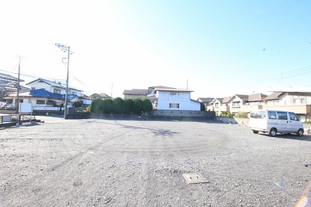 第1藤美荘の物件内観写真