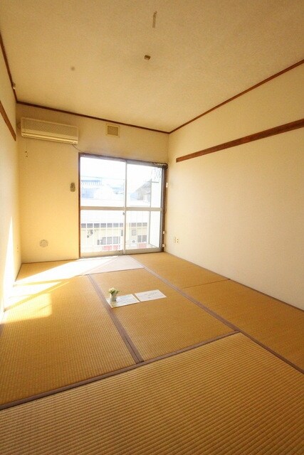 第1藤美荘の物件内観写真