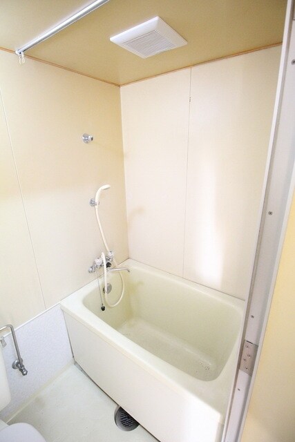 第1藤美荘の物件内観写真