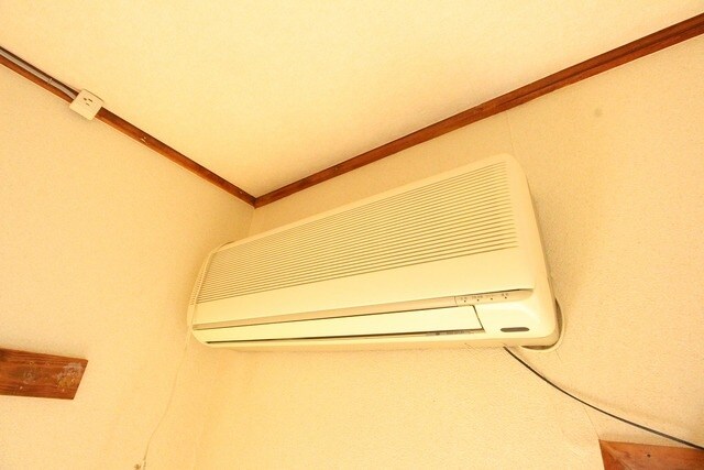 第1藤美荘の物件内観写真