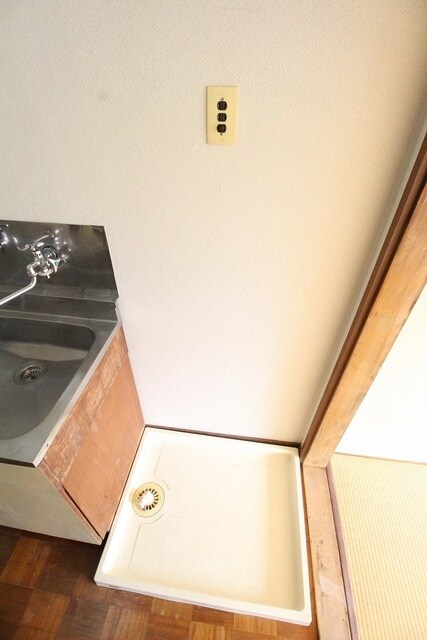 第1藤美荘の物件内観写真