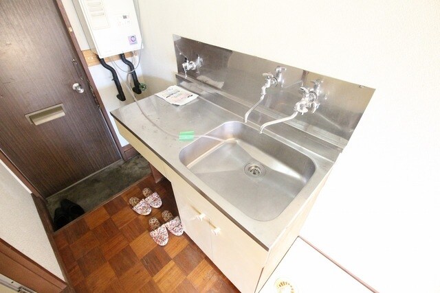 第1藤美荘の物件内観写真