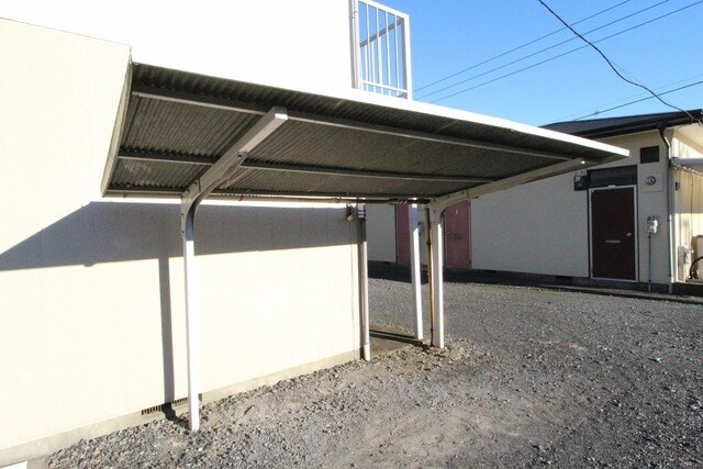 第1藤美荘の物件内観写真