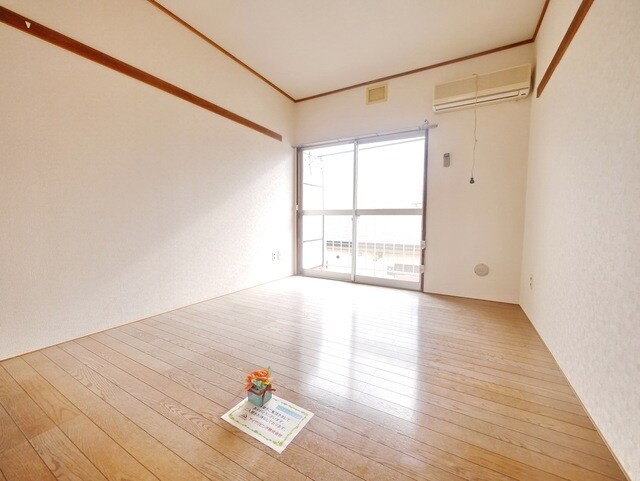 第1藤美荘の物件内観写真