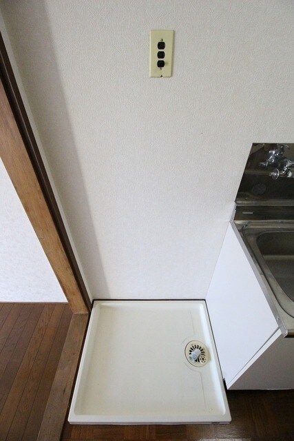 第1藤美荘の物件内観写真