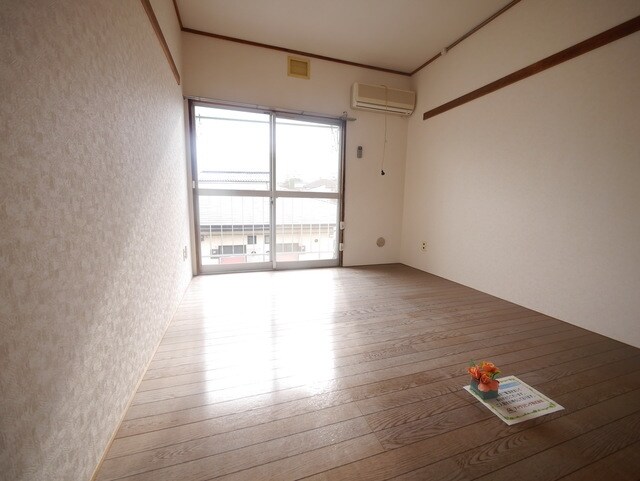 第1藤美荘の物件内観写真