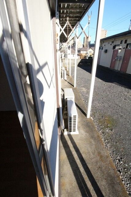 第1藤美荘の物件内観写真