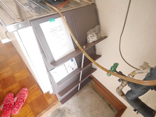 第1藤美荘の物件内観写真