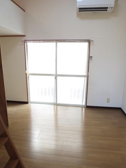 マルティナハウスの物件内観写真