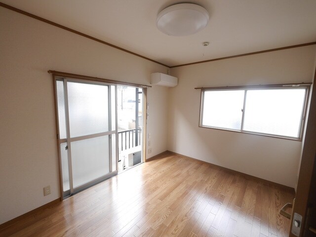 アースパックスの物件内観写真