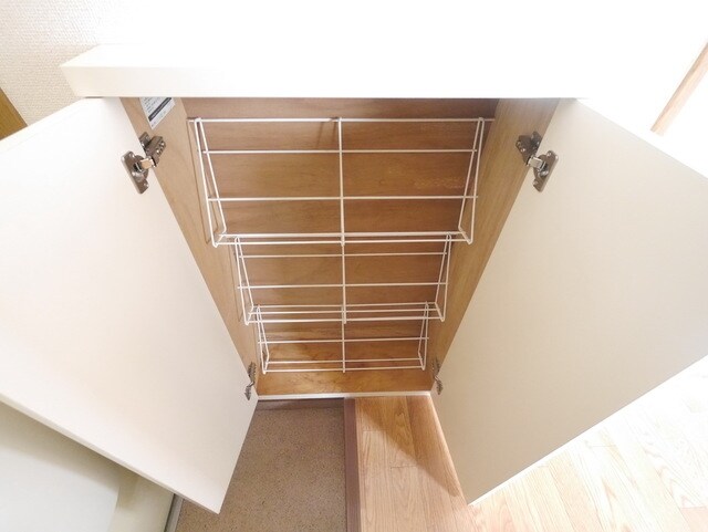 アースパックスの物件内観写真