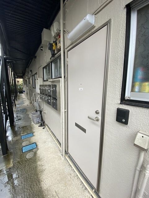 アースパックスの物件内観写真