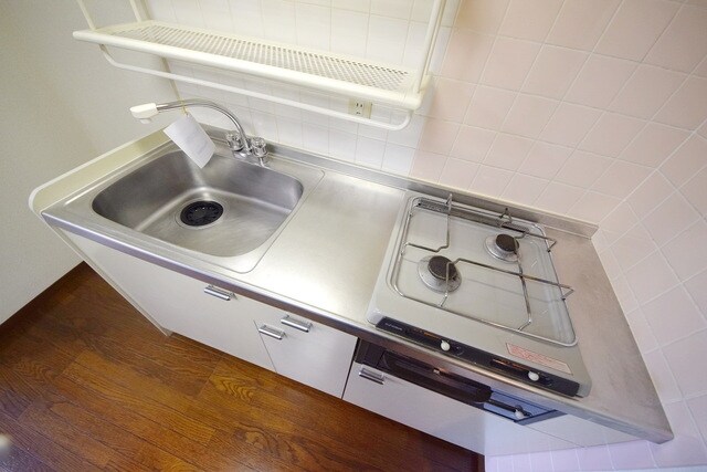 T'sgarden稲城の物件内観写真