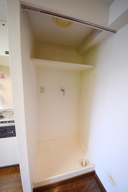 T'sgarden稲城の物件内観写真