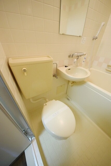 T'sgarden稲城の物件内観写真