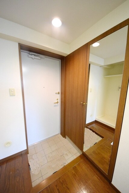 T'sgarden稲城の物件内観写真