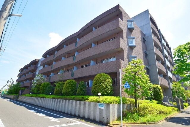 T'sgarden稲城の物件内観写真