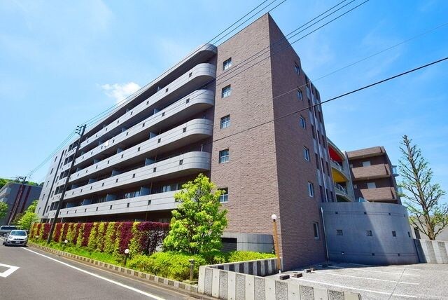 T'sgarden稲城の物件内観写真