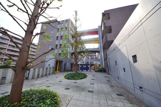 T'sgarden稲城の物件内観写真