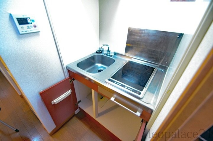 レオパレスRAVEの物件内観写真