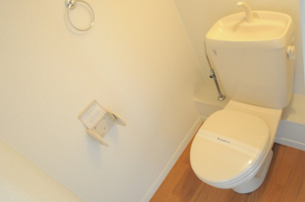 レオパレス上砂の物件内観写真