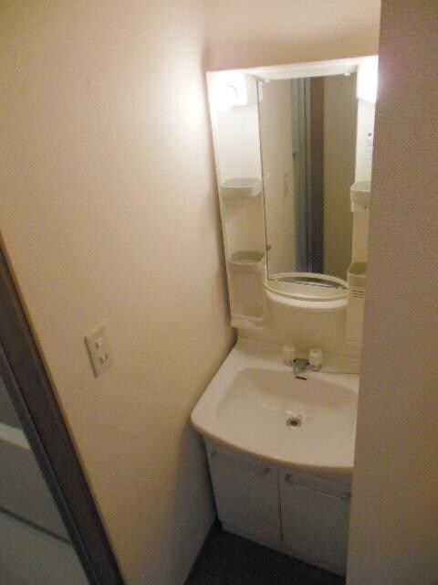 コーポサトウの物件内観写真