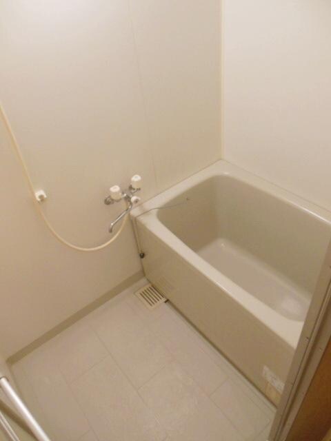 コーポサトウの物件内観写真