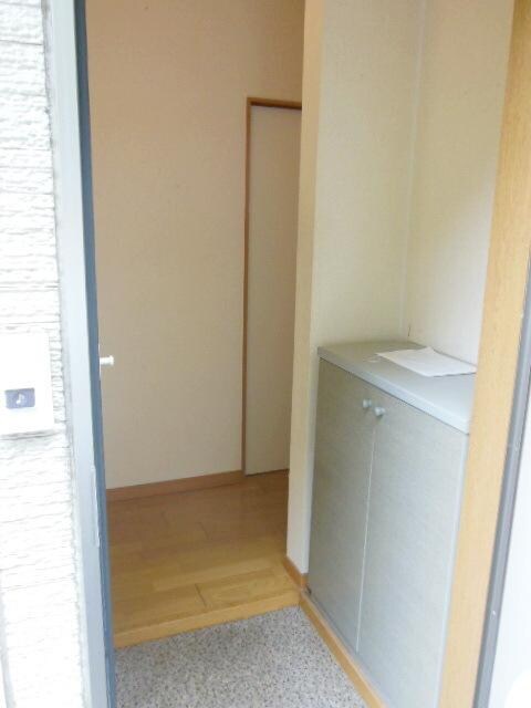 コーポサトウの物件内観写真