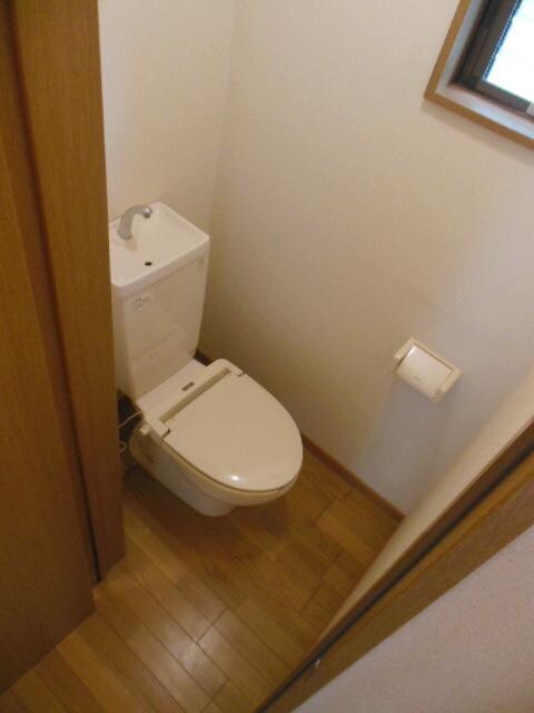 コーポサトウの物件内観写真