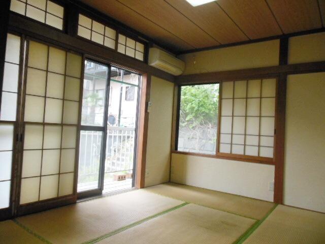 コーポサトウの物件内観写真