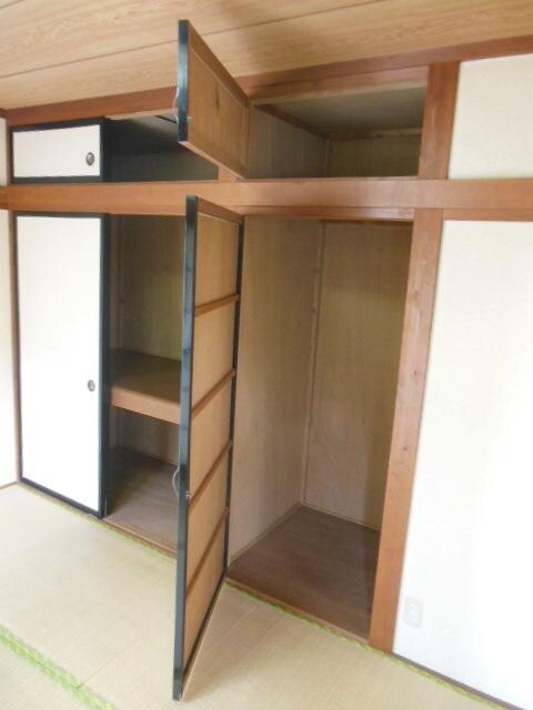 コーポサトウの物件内観写真