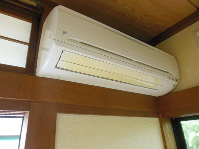 コーポサトウの物件内観写真