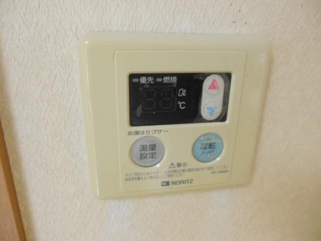 コーポサトウの物件内観写真