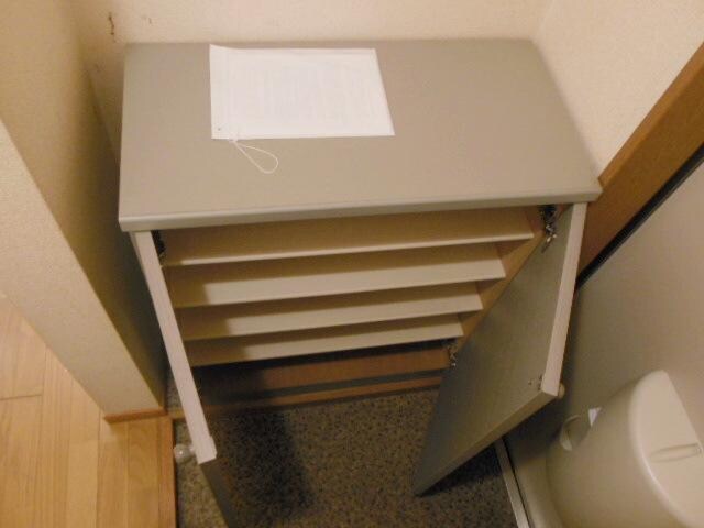 コーポサトウの物件内観写真