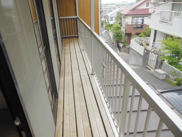 コーポサトウの物件内観写真