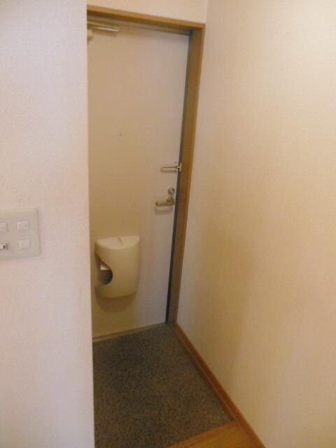 コーポサトウの物件内観写真