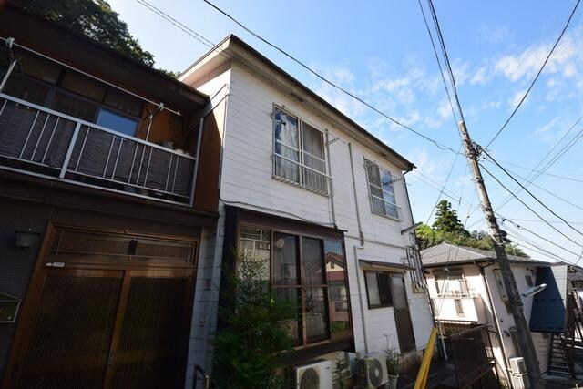 コーポサトウの物件内観写真