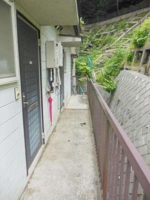 コーポサトウの物件内観写真