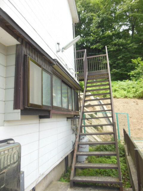 コーポサトウの物件内観写真