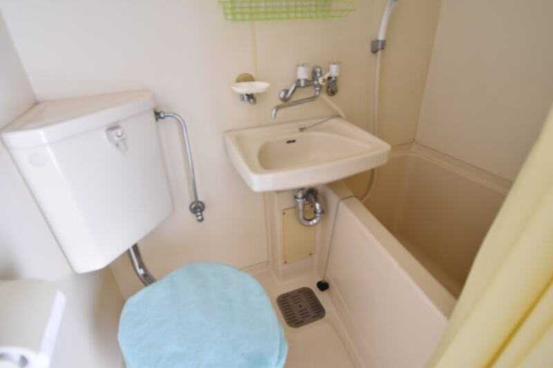 コーポKの物件内観写真