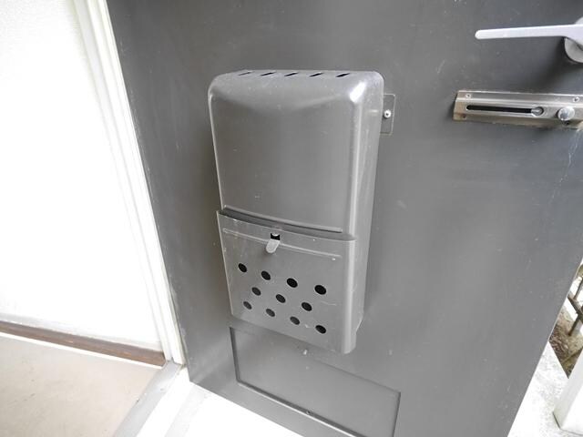 コーポKの物件内観写真