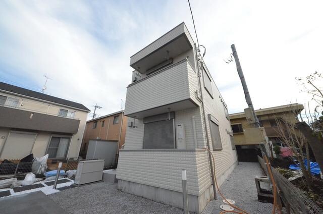 S.Victoire(サントヴィクトワール)の物件外観写真