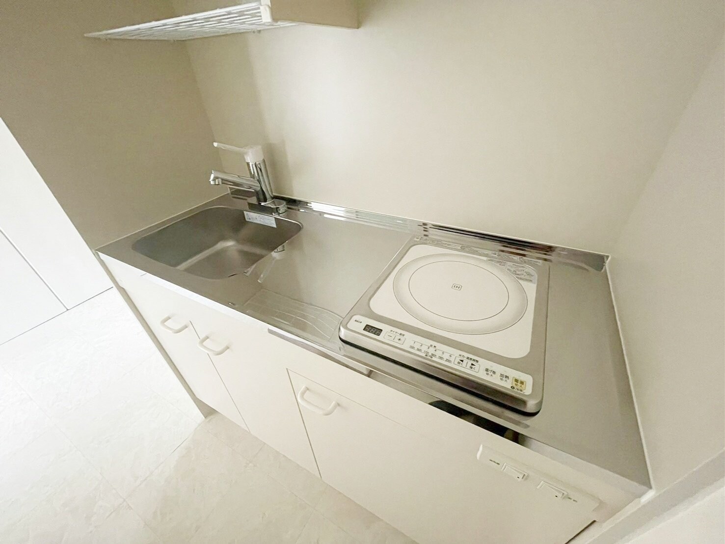 鈴木アパートの物件内観写真