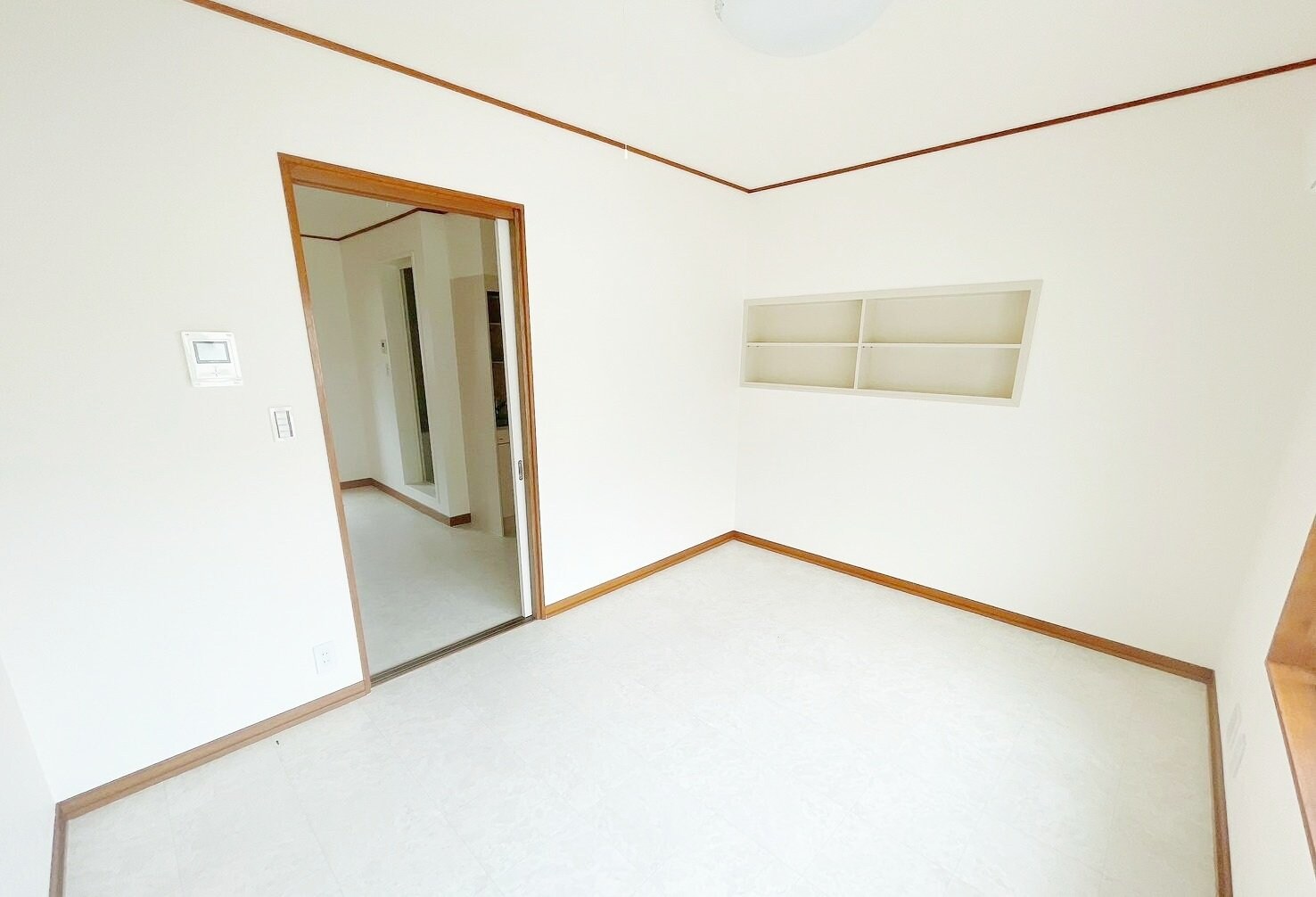 鈴木アパートの物件内観写真