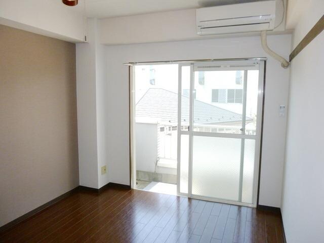 フレグラントY&Yの物件内観写真