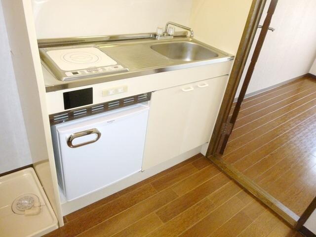 フレグラントY&Yの物件内観写真