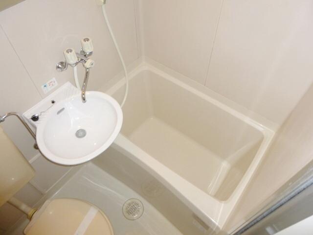 フレグラントY&Yの物件内観写真